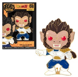 [FP-DBZPP0003] Funko Pop! Pin DBZ:Vegeta