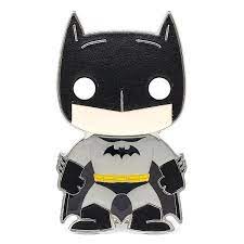 [FP-DCCPP0001] Funko Pop! Pin DC Comics:Batman