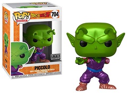 [43980] Funko Pop Dragon Ball Z-704 - Metallic Piccolo