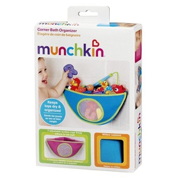 [MUN11242] Munchkin Bath Toys Organizer