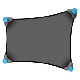 [MUN61012] مظلة شمسية قابلة للتمدد لتناسب