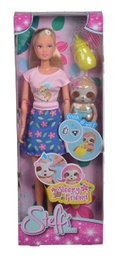 [105733436] Steffi Love Sleepy Friend