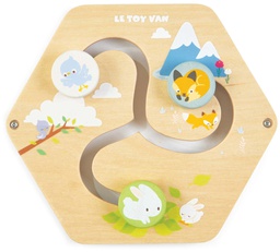 [PL129] Homes Activity Tile (4)