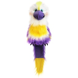 [PC003111] Large Birds: Cockatiel