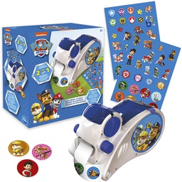 [1732] Paw Patrol duplicating machine