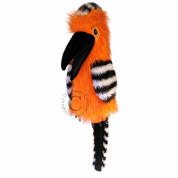 [PC003114] zzLarge Birds: Hoopoe