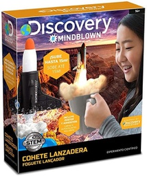 [SQUI3602/6000180] Discovery Mindblon Missile Range