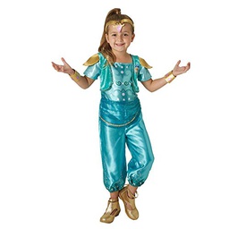 Fancy dress stories and fairy tales