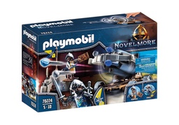 [70224] Novelmore water ballista