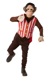 Rubie's Mr. Monkey Fancy Dress