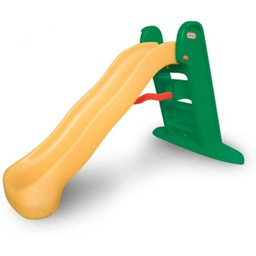 [lit-426310060] Little Tikes Slide is large and easy to store