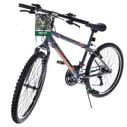 Mountain bike size 24 from Hovey Granite Boys