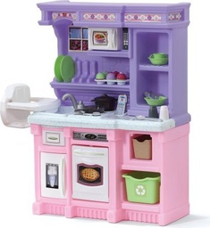 [ST2825100] Step 2 - Little Bakers Kitchen