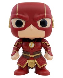 [FU52432] FUNKO POP-HEROES-401-DC-THE FLASH