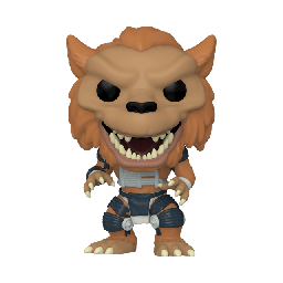 [FU56163] FUNKO POP-MOVIES-1137-TURTLES-RAHZAR