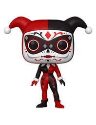 [FU57416] FUNKO POP HEROES 413 DC SUPER HEROES HARLEY QUINN 