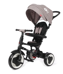 [RITO EVA/ Grey] Gray Reto Tricycle
