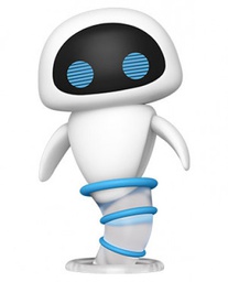 [FU58688] FUNKO POP-DISNEY-1116-WALL.E-EVE