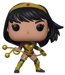 [FU60100] FUNKO POP-FUTURE STATE-SE-YARA FLOR 