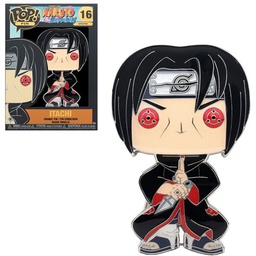 [FP-NRPP0002] FUNKO POP-PIN-16-ANIME-NARUTO SHIPPUDEN-ITACHI