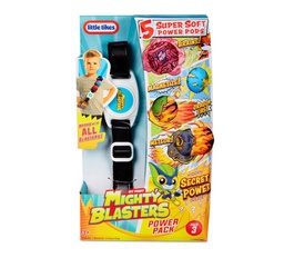 [LIT-651243] Little Tikes Mighty Blasters Power Pack