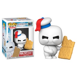[FU48494] Funko Pop Movies-937 - Ghostbusters Afterlife - Mini Buffet