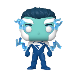[FU58593] Funko Pop Heroes -Superman-419-Superman Blue