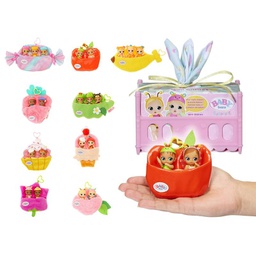 [ZPF-904664] سرير بيبي بورن -سربرايز ميني