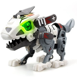 [88091] Silverlet - Biopod Motion Capsule with Interactive Dinosaur