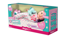 [3337] My Life Baby Amora 16 with 6 different sounds