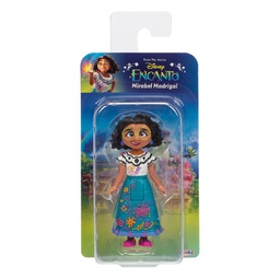 [219314] Encanto mini doll singles