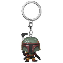 [FU60235] Pocket Pop! Star Wars: Boba Fett