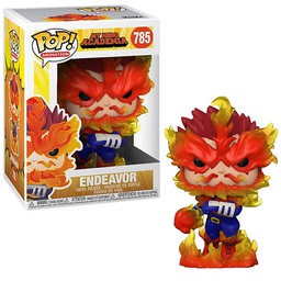 [FU48470] Funko Pop Animation - My Hero Academia 785 - Endeavor