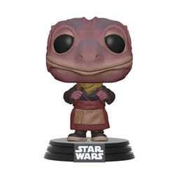 [FU54530] Funko Pop Star Wars-487 - The Frog Lady