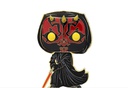 Enamel Pin! Star wars: Darth Maul