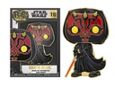 Enamel Pin! Star wars: Darth Maul