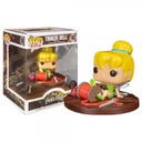 Pop Deluxe! Peter Pan-Tinker Bell on Spool (Exc)