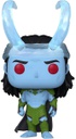 Pop! Marvel: What If S3- Frost Giant Loki