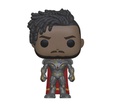Pop! Marvel: What If S3- Infinity Killmonger