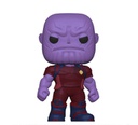 Pop! Marvel: What If S3- Ravager Thanos (Exc)