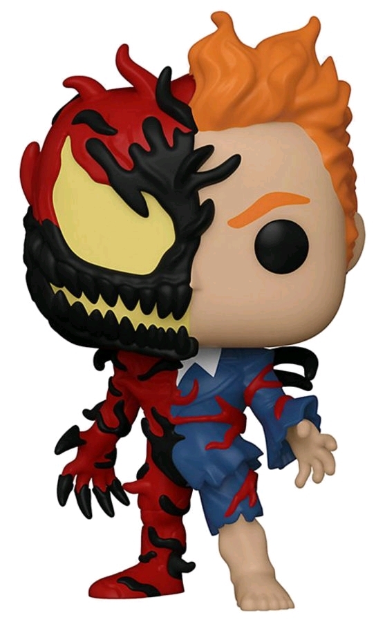 POP Marvel: Carnage - Carnage (Exc)