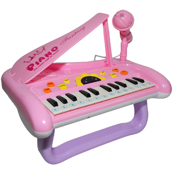 لعبة البيانو الموسيقية الخيالية كانيسي