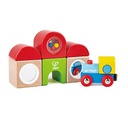 مبنى المحطة