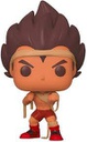 Pop! Animation: DBZ- Training Vegeta S7