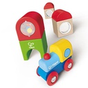 مبنى المحطة