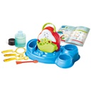 كليمنتوني -معمل الفقاعات استمتع بصنع الكثير من فقاعات الصابون