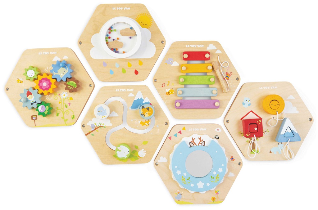 Cloud Activity Tile (4)