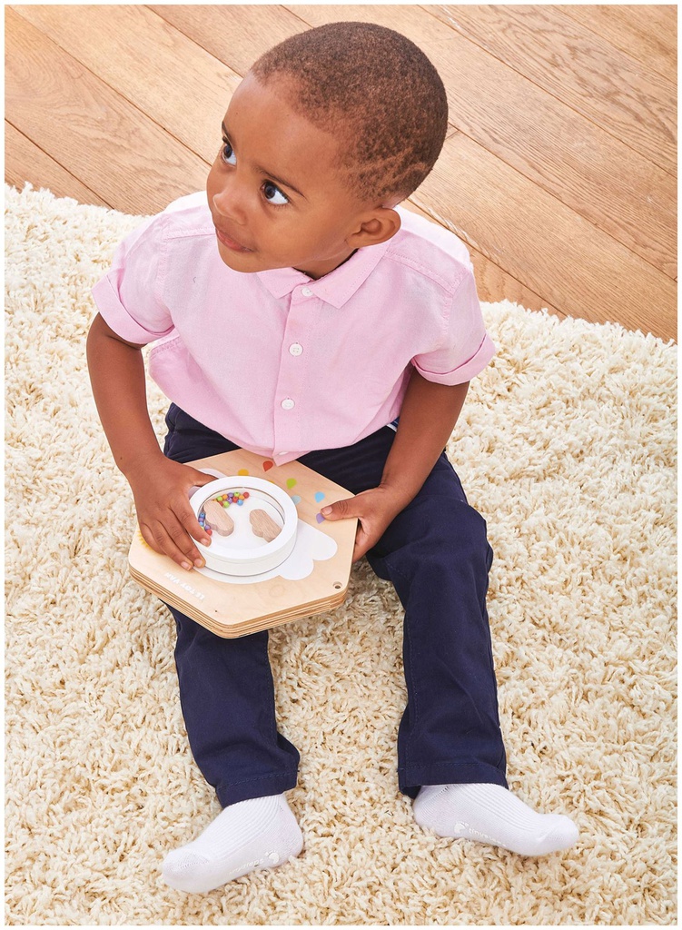 Cloud Activity Tile (4)