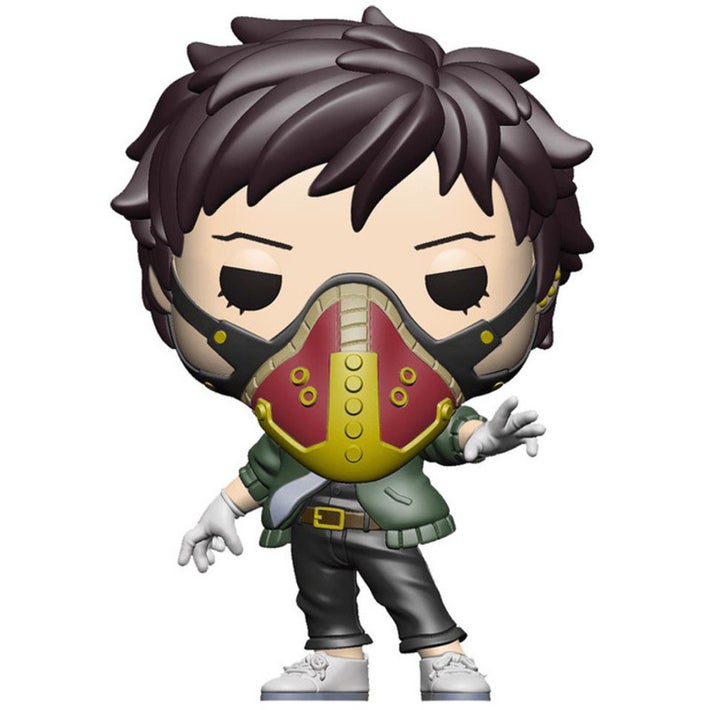 فنكو بوب ماي هيرو أكاديمي-788- كاي تشيساكي -إصلاح