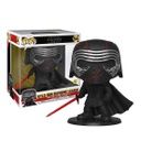 فنكو بوب 344- ستار وارز- رايز او سكاي والكر-10 انش ( مضي في الظلام)  مجسم فينيل 